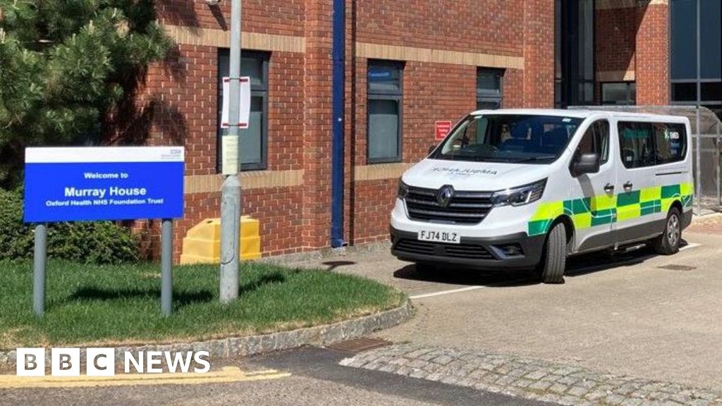 NHS services provided at new health hub for north Oxford
