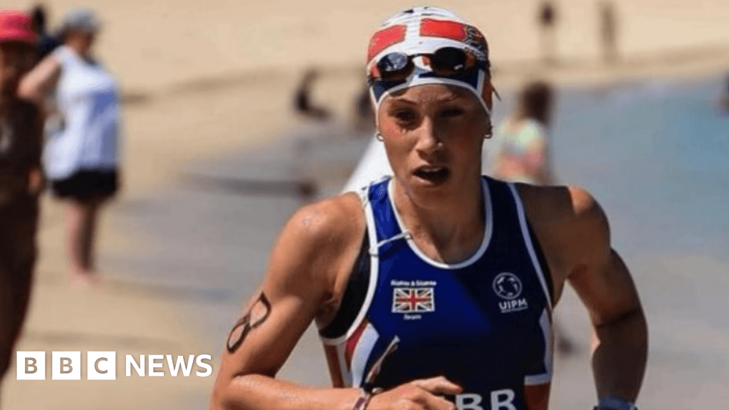 GB athlete to start Reading half marathon's green challenge