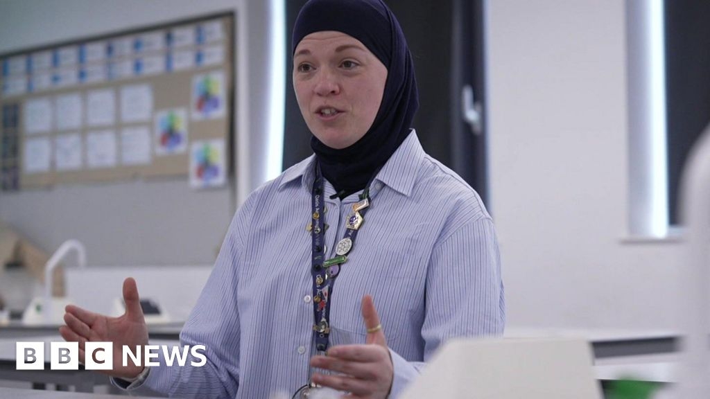 Rotherham riots spark school debate on immigration