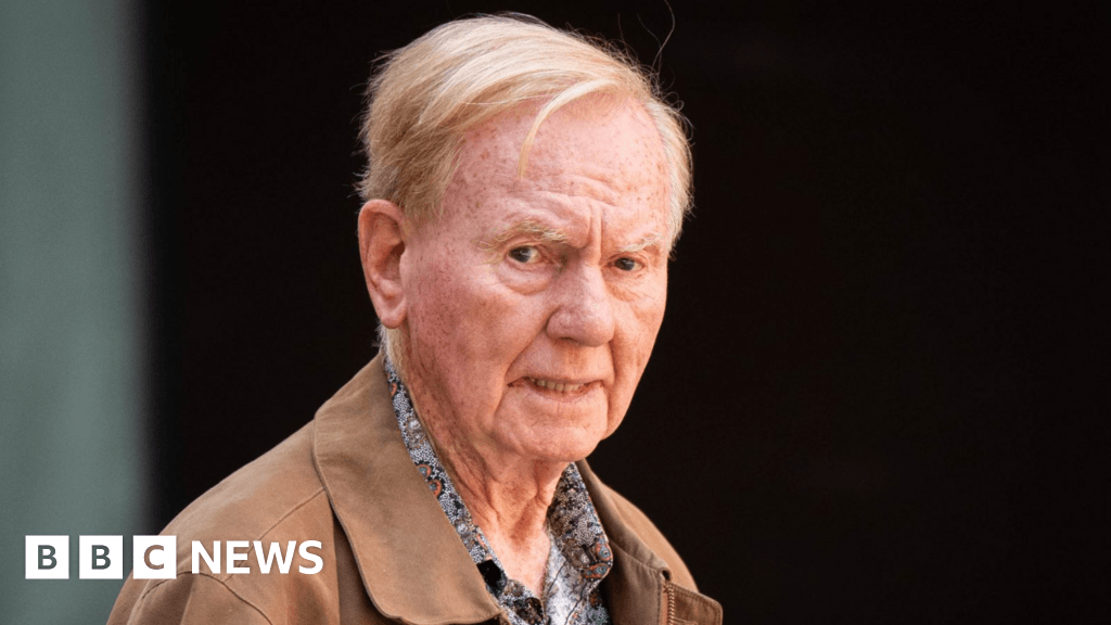 Ex-Nasa scientist, 85, defrauded investors and used money to buy house