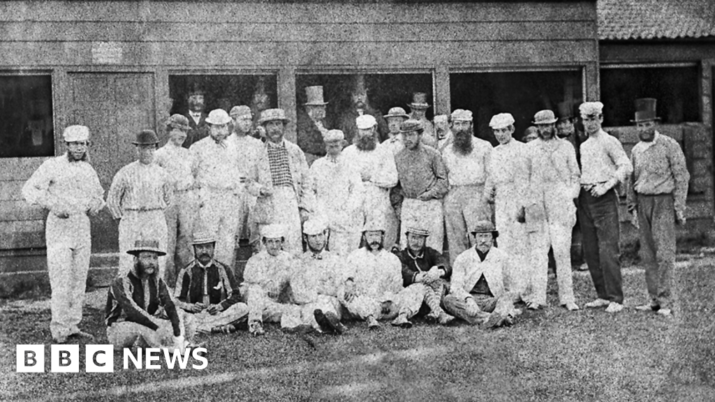 Cricket club in Bath celebrates 200 years by raising £200k
