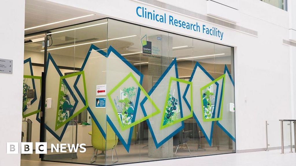 Norwich scientists explore link between dementia and gut microbes