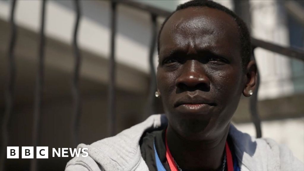 Hull's Royal Hotel has housed asylum seekers for five years - it still divides the city
