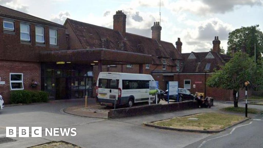 Dorset hospital discharges improve, hears wellbeing board
