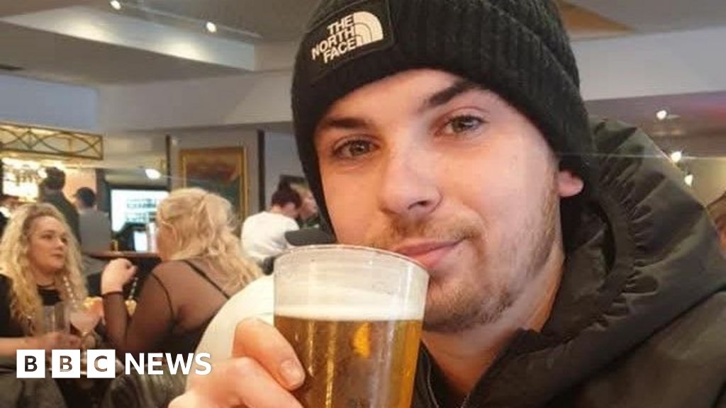 Man thought he was 'tired from work' before brain tumour diagnosis