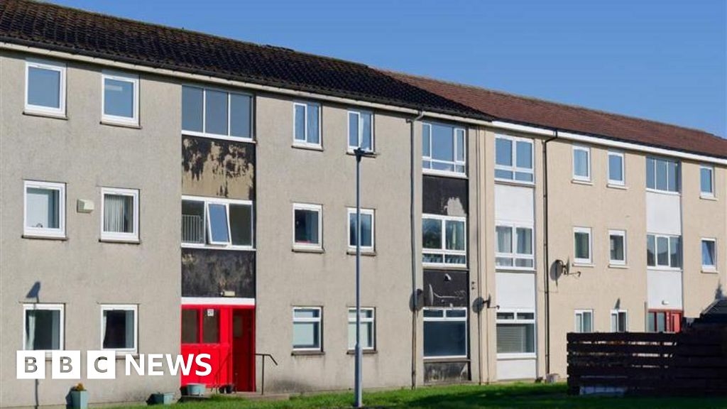 Ceredigion social homes change means thousands must reapply
