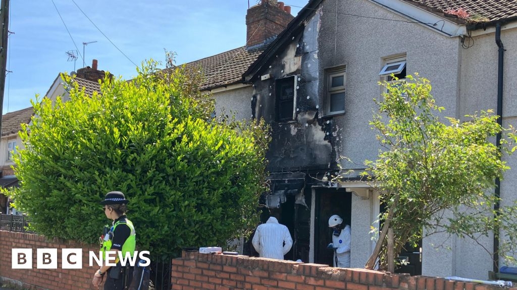 Murder investigation launched after Wednesbury fire