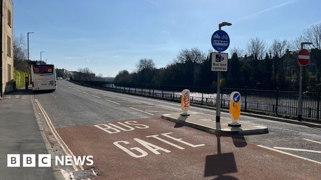 Bristol City Council winning bus gate appeals since concerns