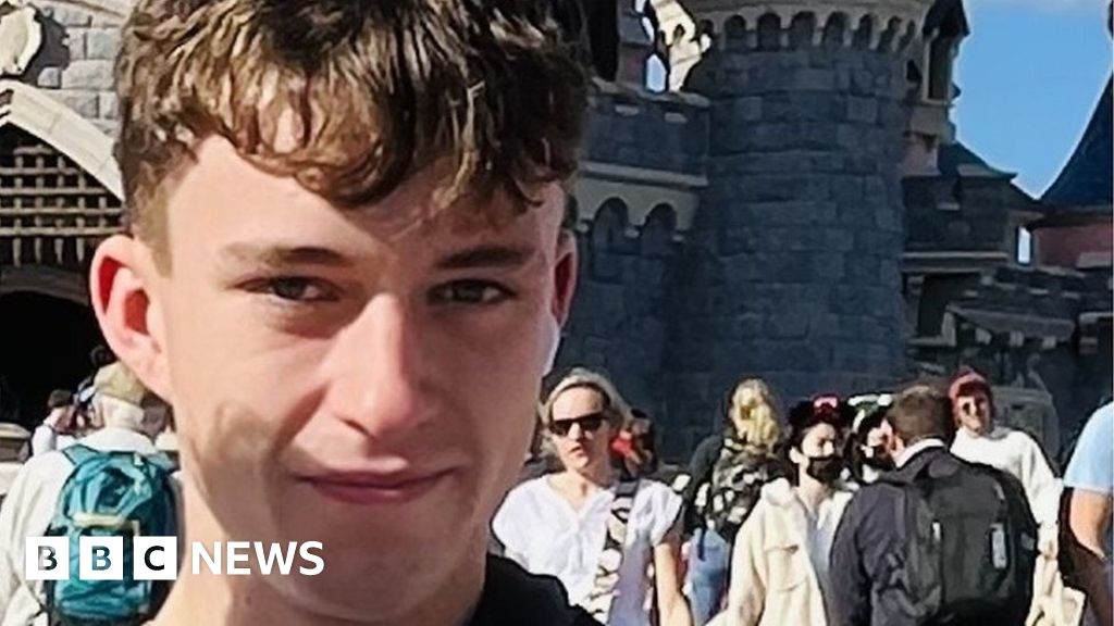 Man jailed for life for murdering teenager in Edinburgh