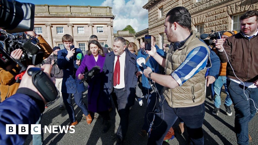 Runcorn and Helsby: All you need to know on key by-election