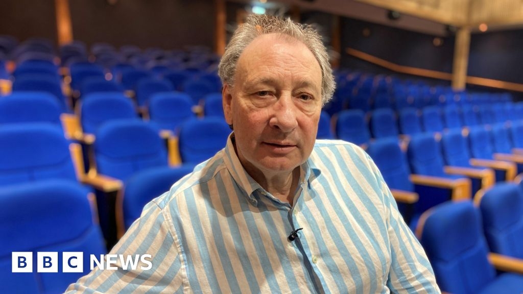 Titchfield theatre without planning permission loses appeal
