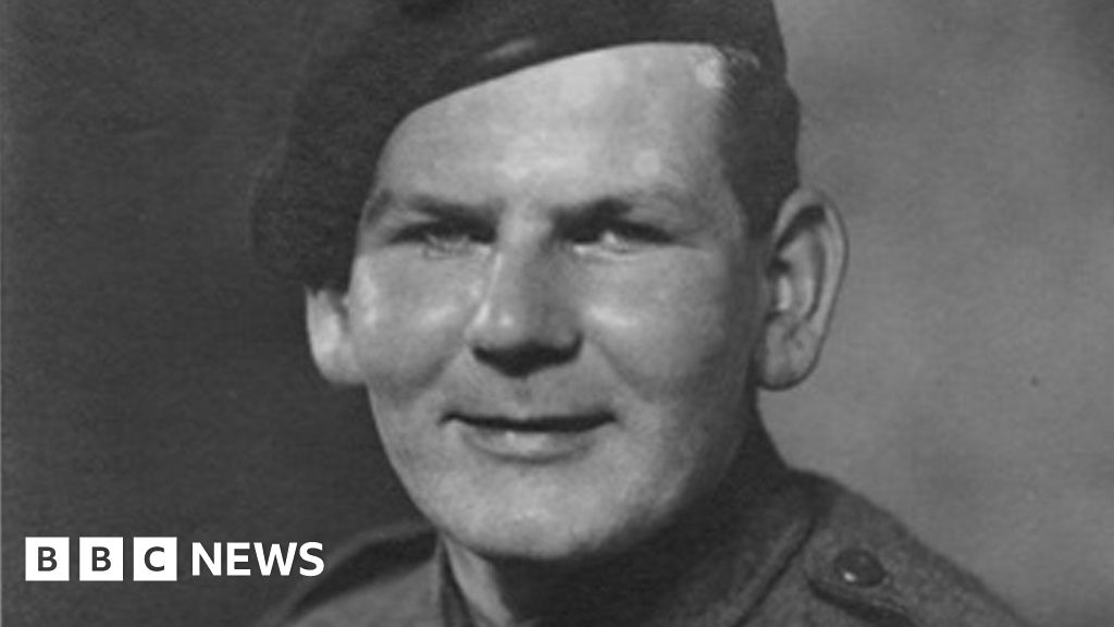 Operation Varsity: Families remember the men who were there