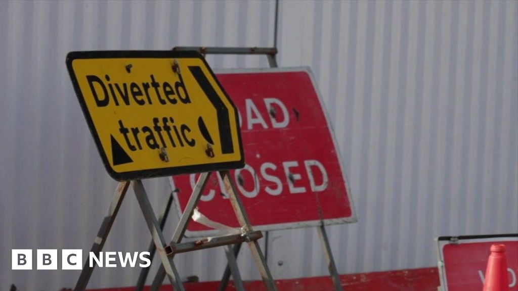 Botley Road businesses being 'supported', says Network Rail