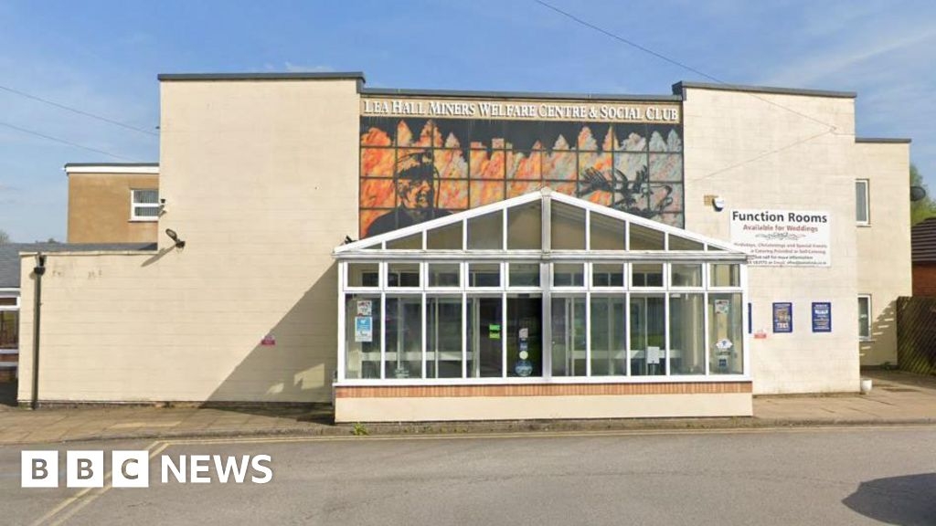 Staffordshire sites among dozens sold by mining charity