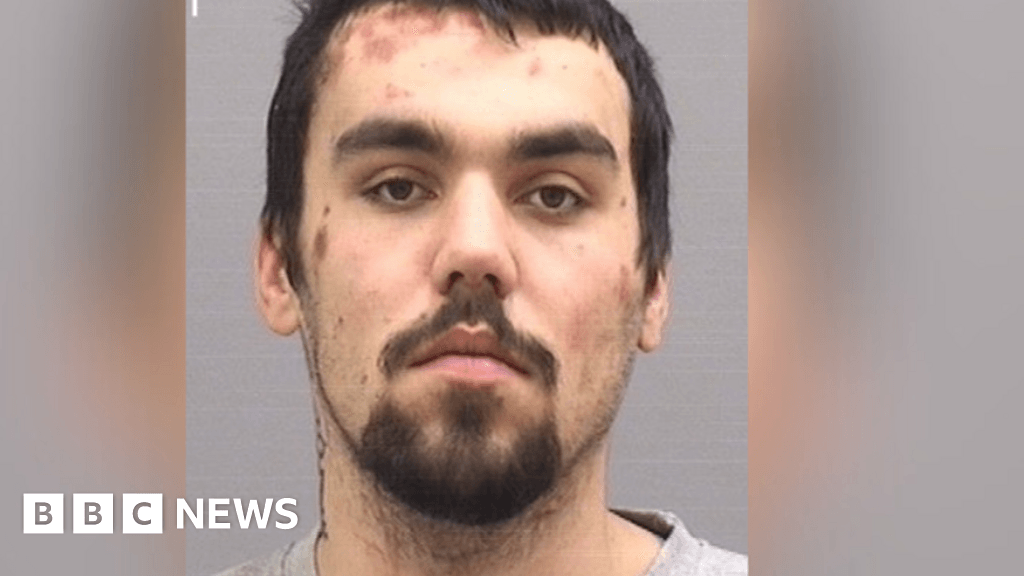 Weymouth man guilty of 'senseless' murder of 75-year-old