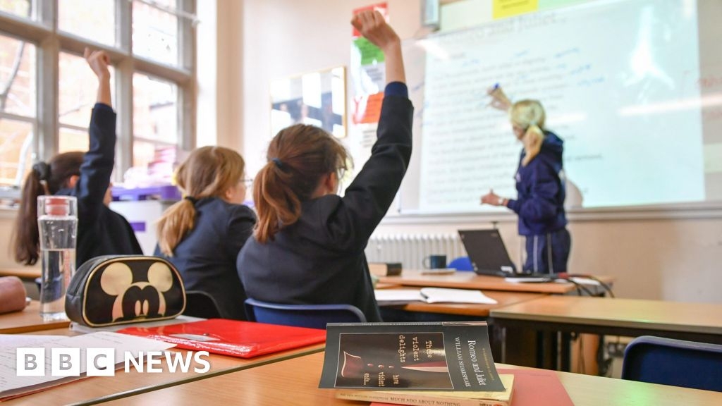 Digital tool aims to help Devon pupils choose right job