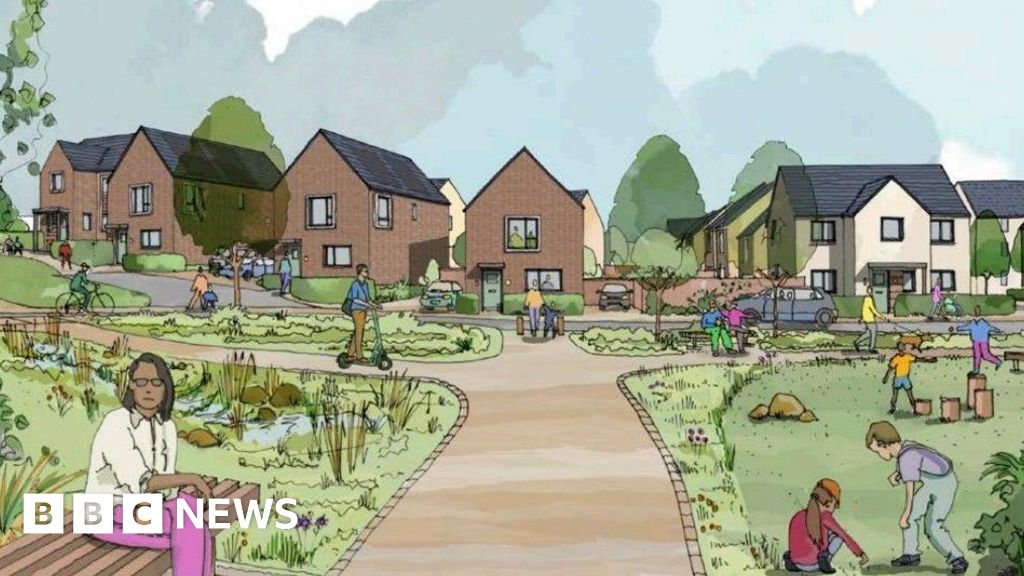 Greenhithe residents hit back at plans for 400 homes