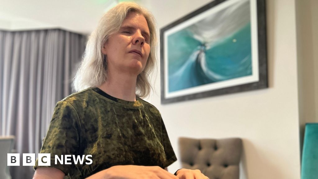 Blind and visually impaired chess tournament held in Bournemouth
