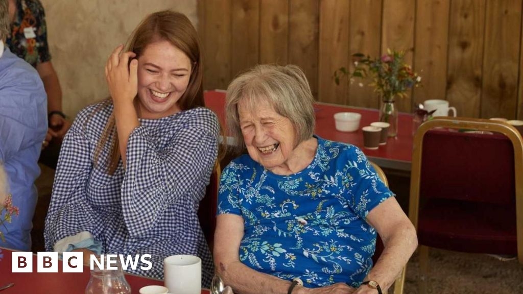 Loneliness Awareness Week hopes to reduce stigma