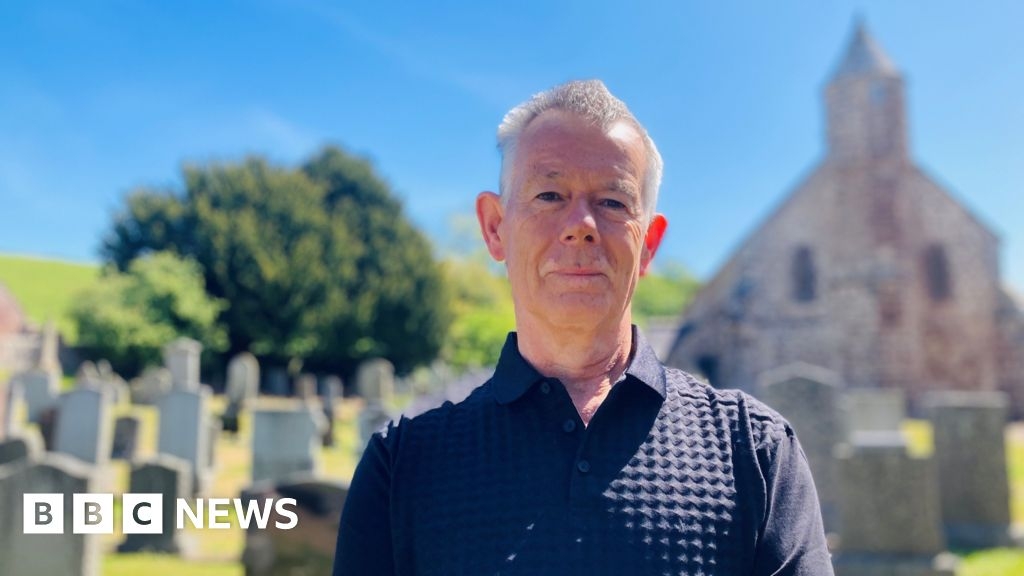 Sunset Song: We will save the church that inspired Grassic Gibbon