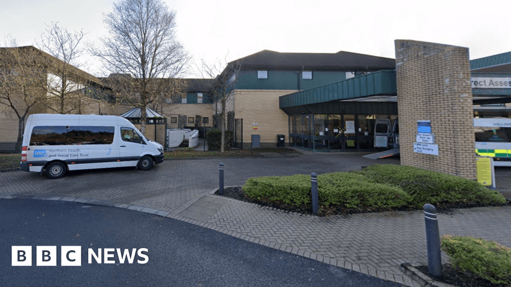 Northern Trust recommends cutting emergency surgery from Causeway Hospital