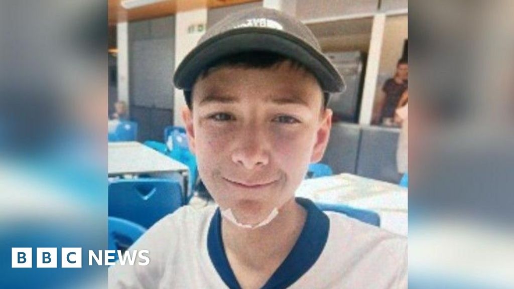 Body found in River Tees search for missing boy, 13