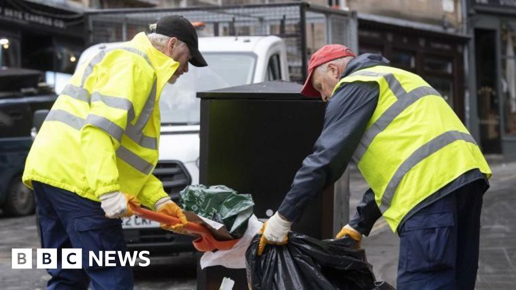 Edinburgh council to look into giving workers four-day week