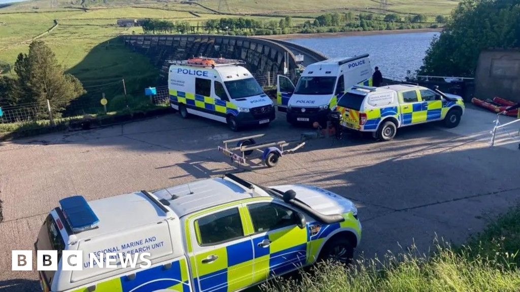 School pays tribute to girl after Baitings Reservoir death