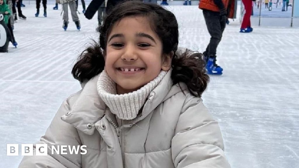 Donor found for Crawley girl with rare blood disorder
