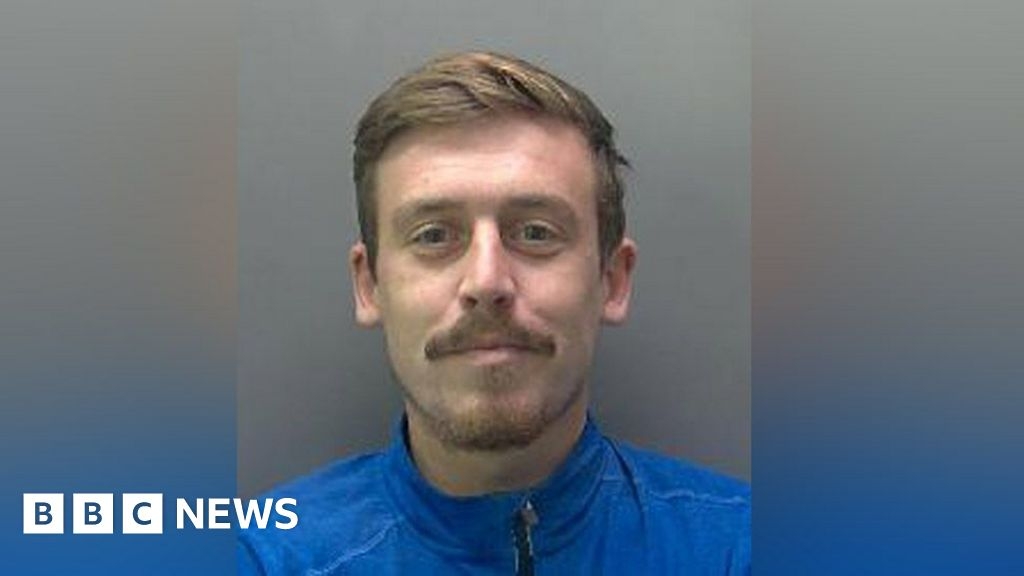 London Colney car jacker James Heany jailed