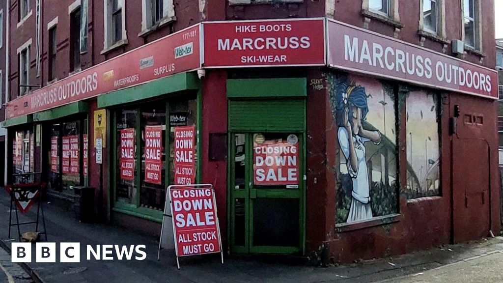 Family-run store in Bristol to close after nearly 60 years