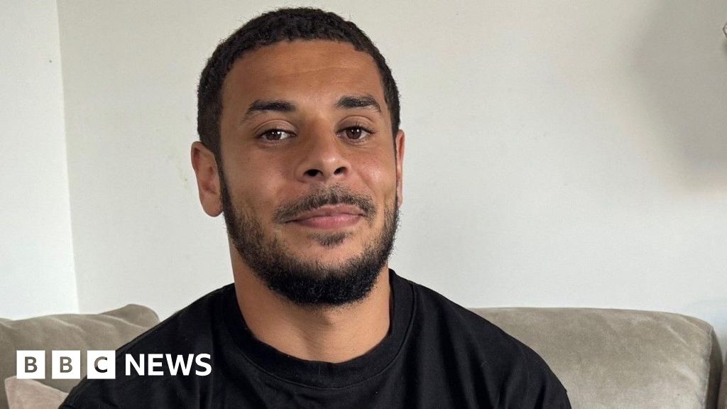 Bashley footballer Jordan Chiedozie on 'long journey' to recovery