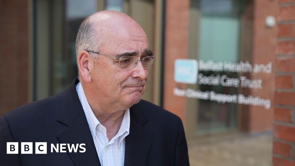 Royal Victoria Hospital: Trust will not shy away from cardiac unit problems