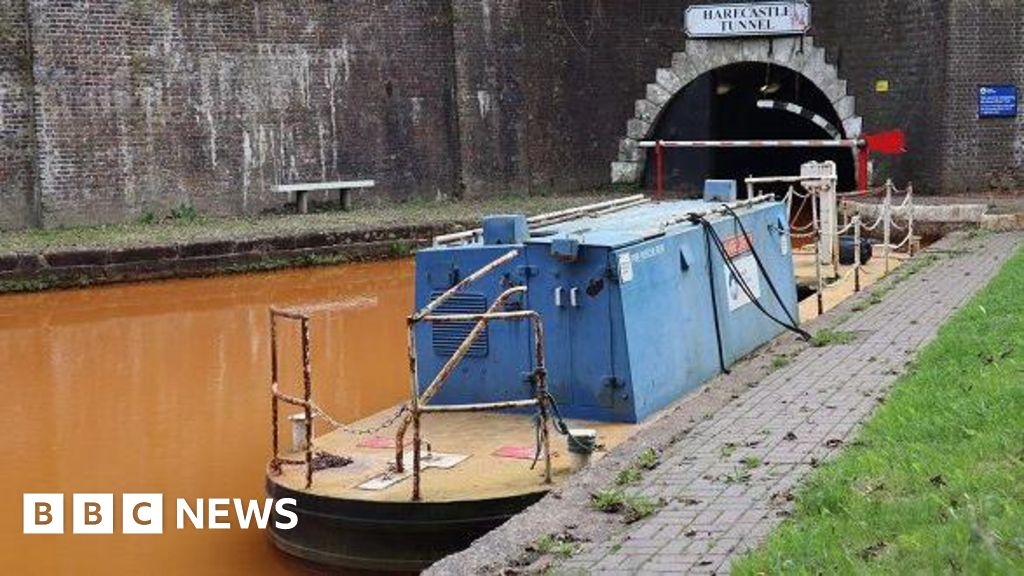 Road and canal upgrades proposed for Kidsgrove town centre