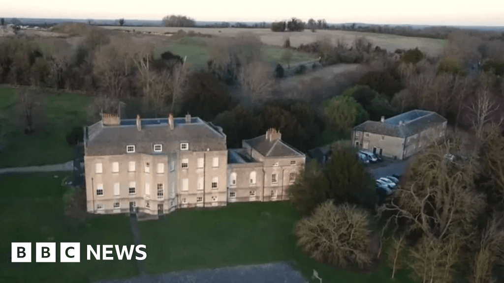 Woodeaton Manor School move from 'dilapidated' site to take years