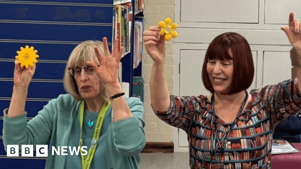 Cambridgeshire Festival of Stories returns for fourth year