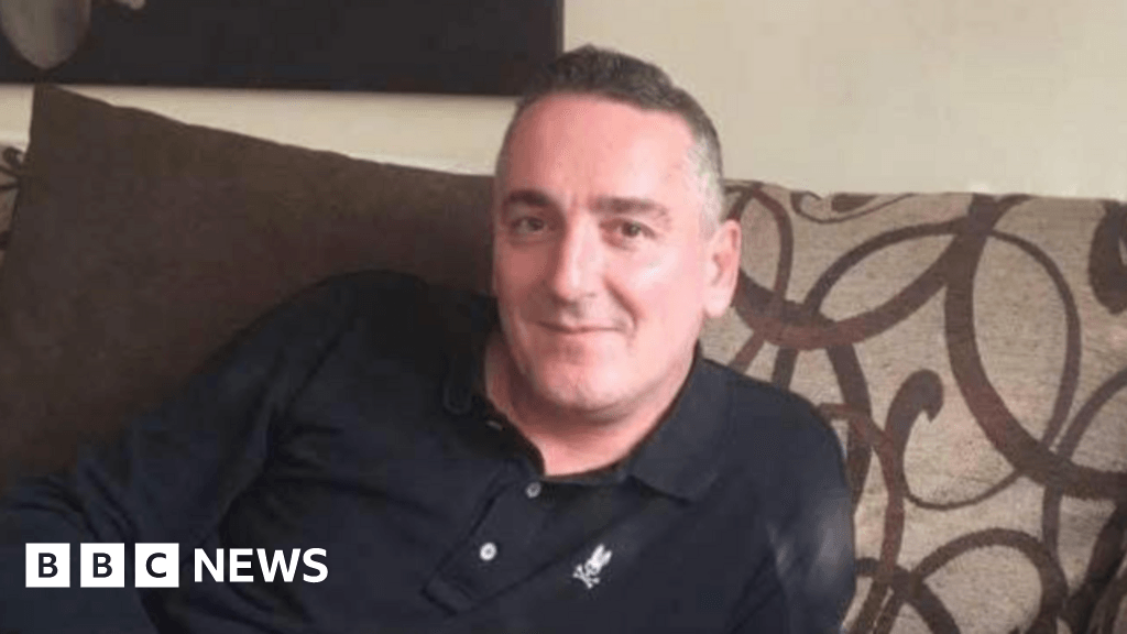 Liverpool parade: Man wrongly identified as driver speaks out