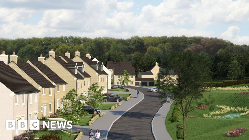 Matlock: Government to decide on plan for hundreds of homes