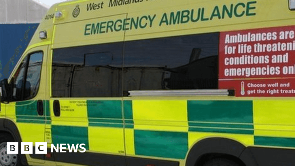 Two women die and man seriously injured in car crash in Ludlow