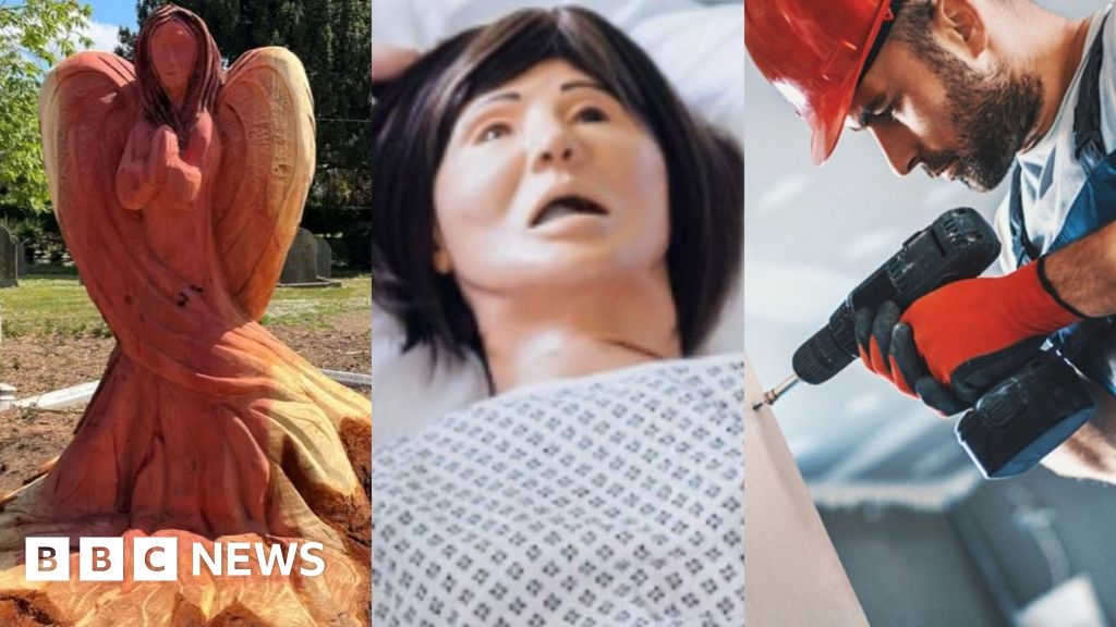 East of England news quiz of the week 24-30 May