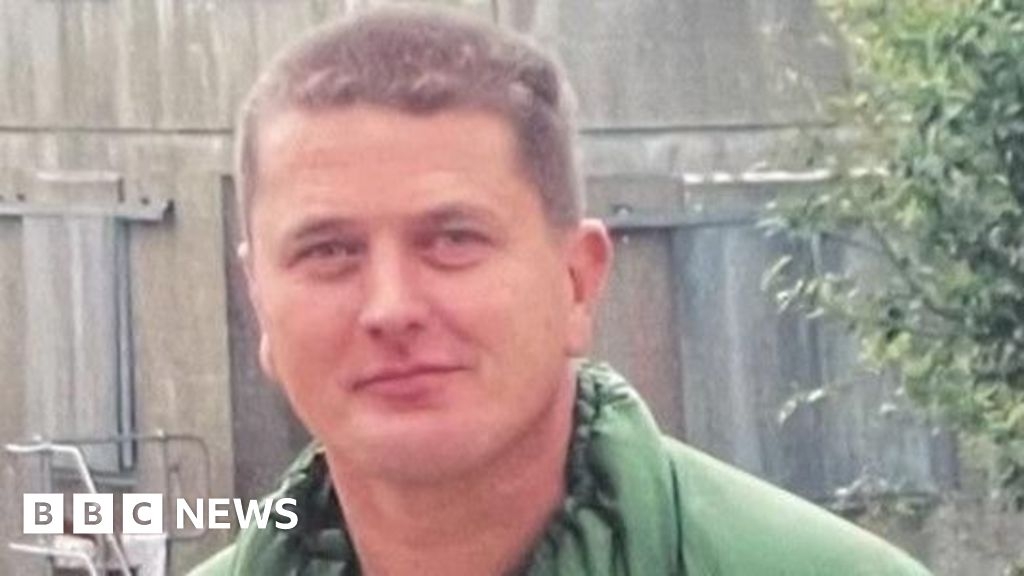Chorley: Man charged with manslaughter of 57-year-old man