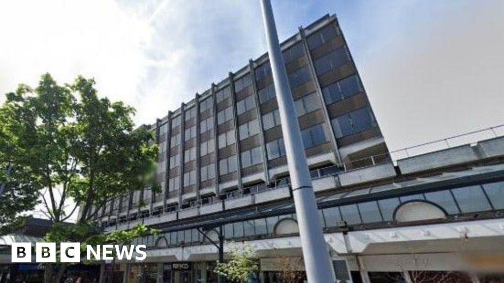 Plan for flats above Hull's Prospect Shopping Centre are approved