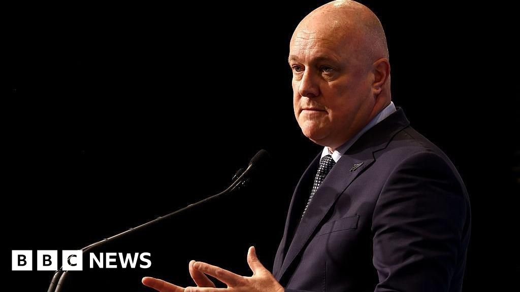 New Zealand PM's staff accused of secretly filming women resigns