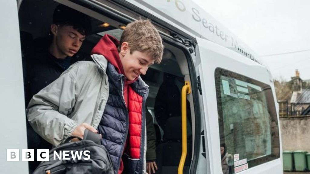 North Yorkshire Council accused of 'cynical ploy' over transport