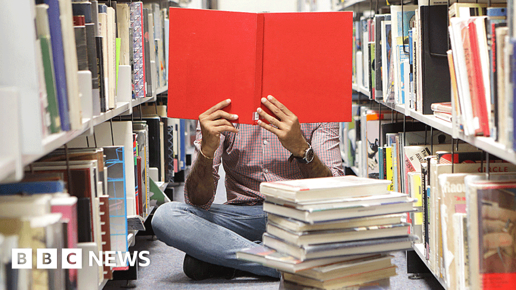 Wales' book of the year 2025 shortlist highlights 'incredible talent'