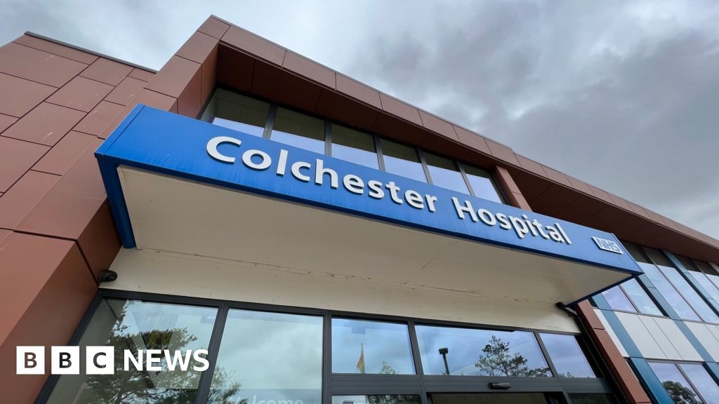 Essex and Suffolk hospital job cuts may harm patient care