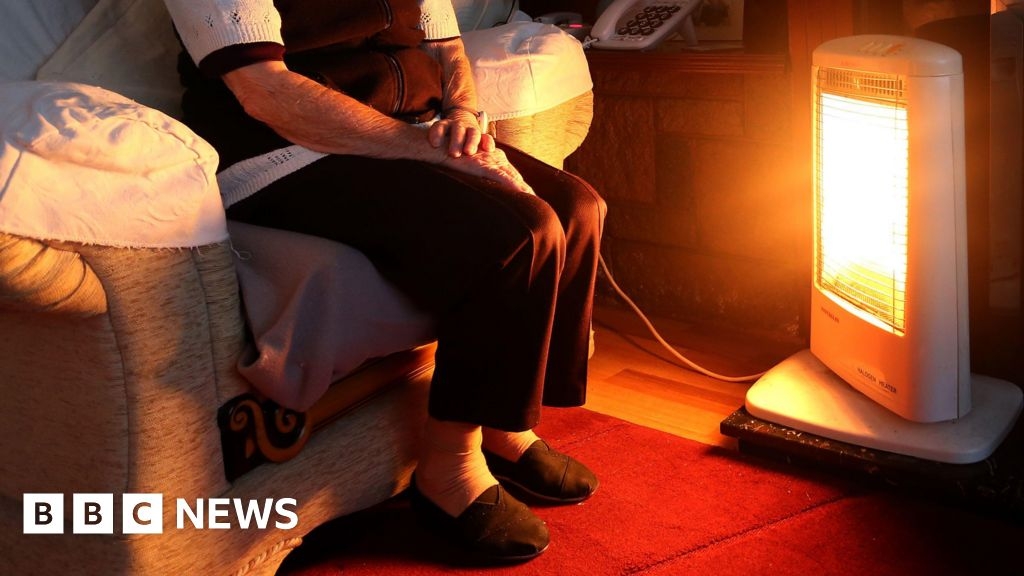 Better off Scottish pensioners able to 'opt-out' of fuel payment