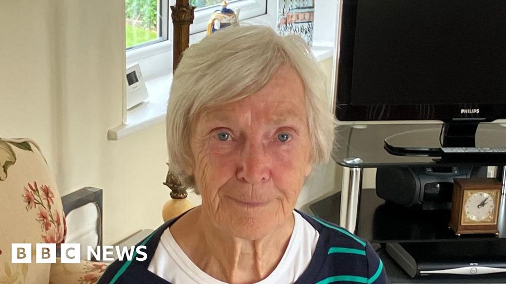 Veronica Bird: The Harrogate woman famed for transforming prisons
