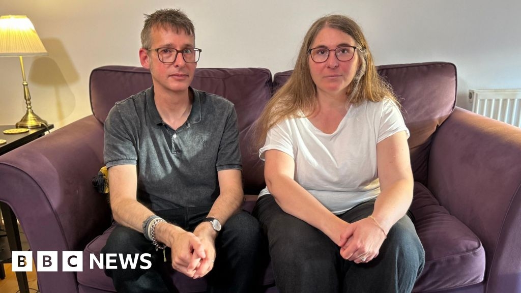 Shared ownership: 'It was sold as a dream but became a nightmare'