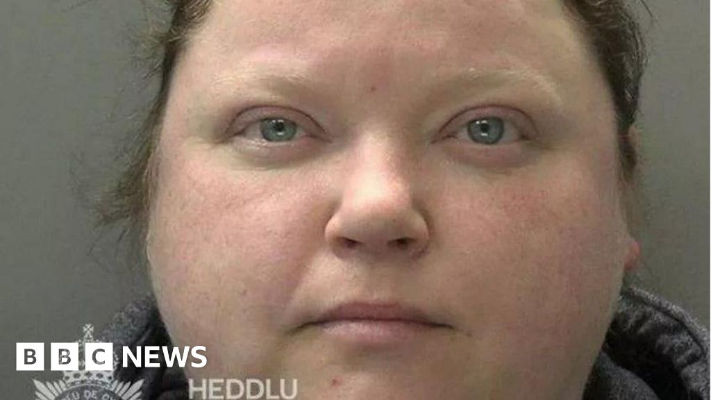 Newport: Accountant stole £2.4m to fund gambling addiction